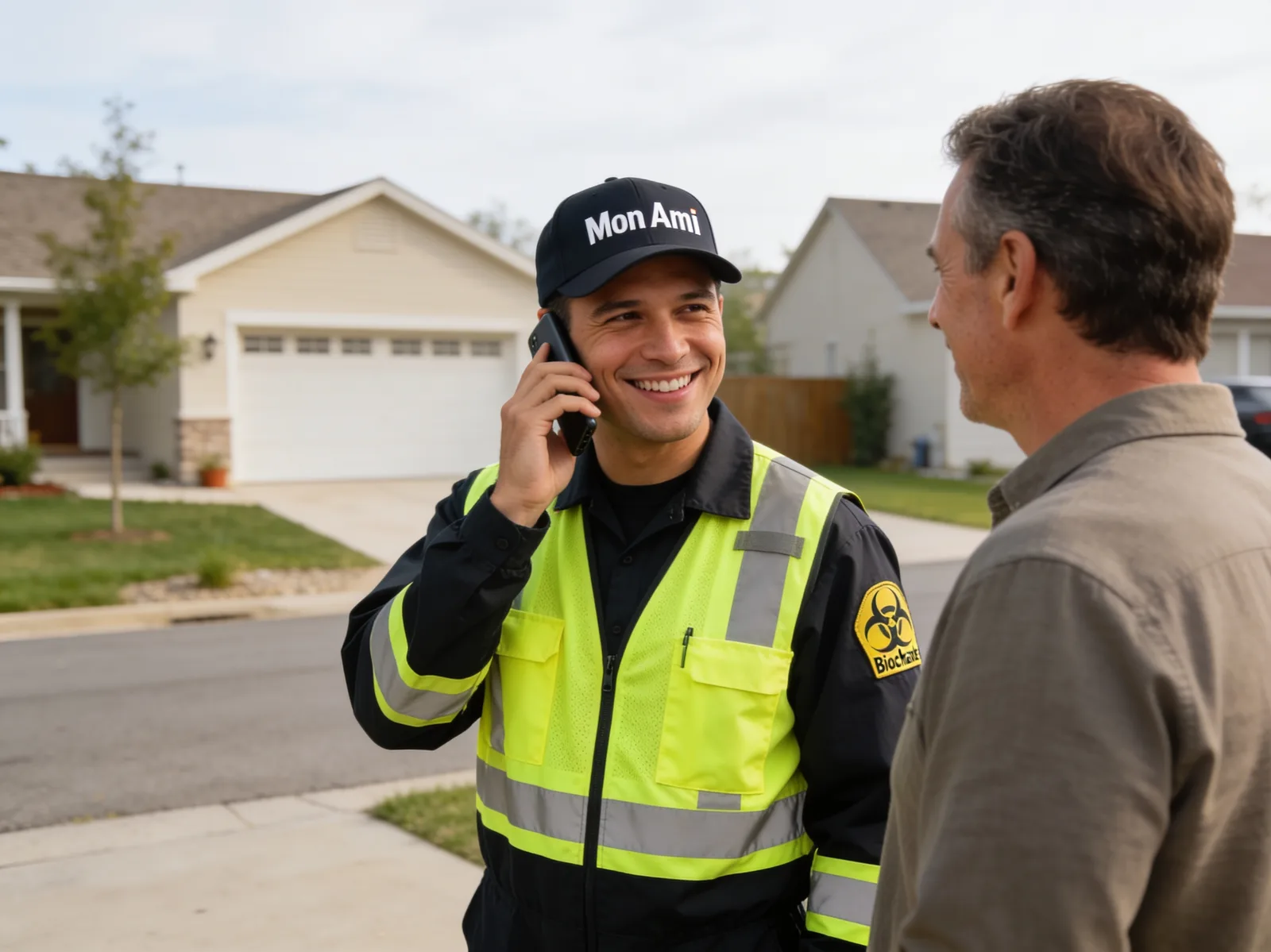 Sewage Cleanup Greentown, OH FAQs